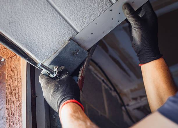 Reliable Garage Door Panel Replacement contractor in Goreville, IL by Garage Doors Repair Pro